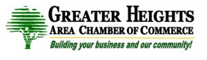 Greater Heights Area Chamber of Commerce, Texas