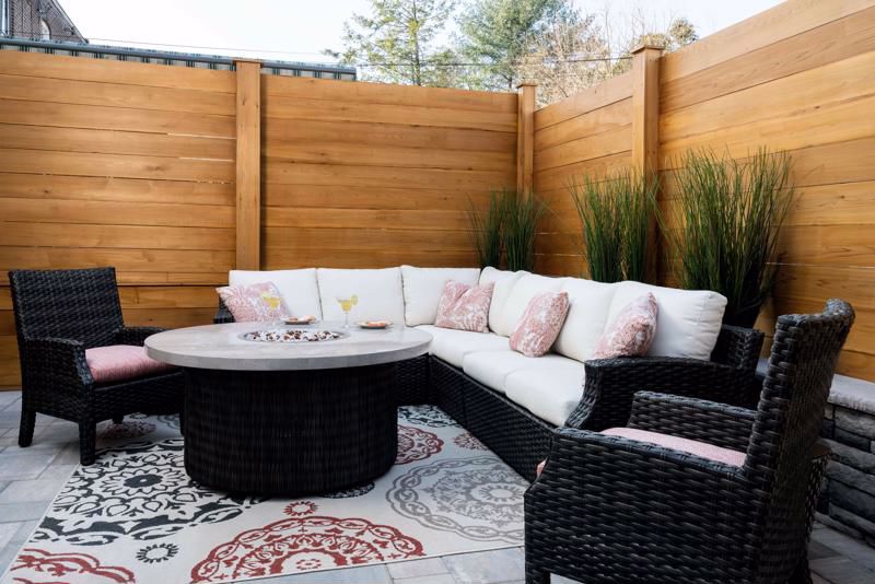 Elevate Your Outdoor Living With These Patio Designs